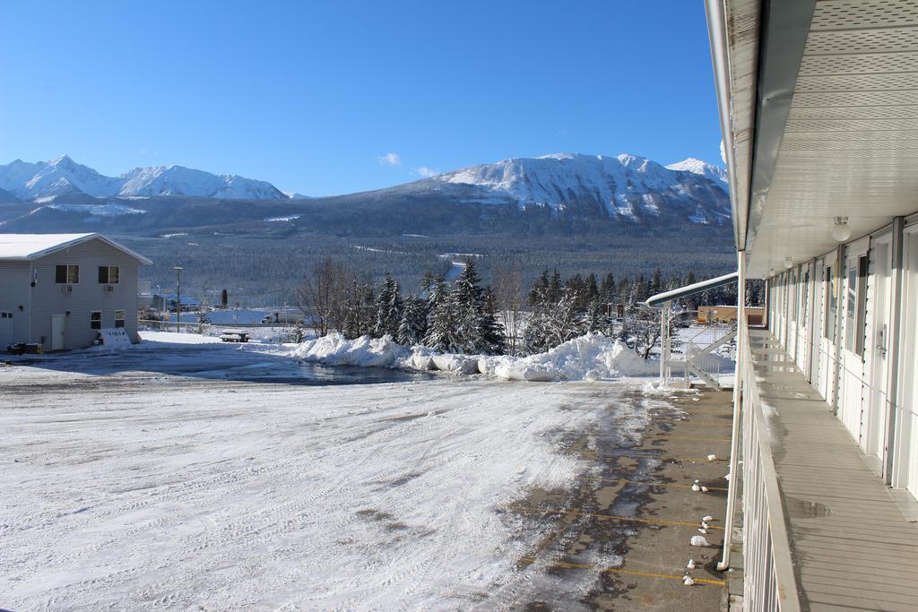 Golden Village Lodge Exterior photo