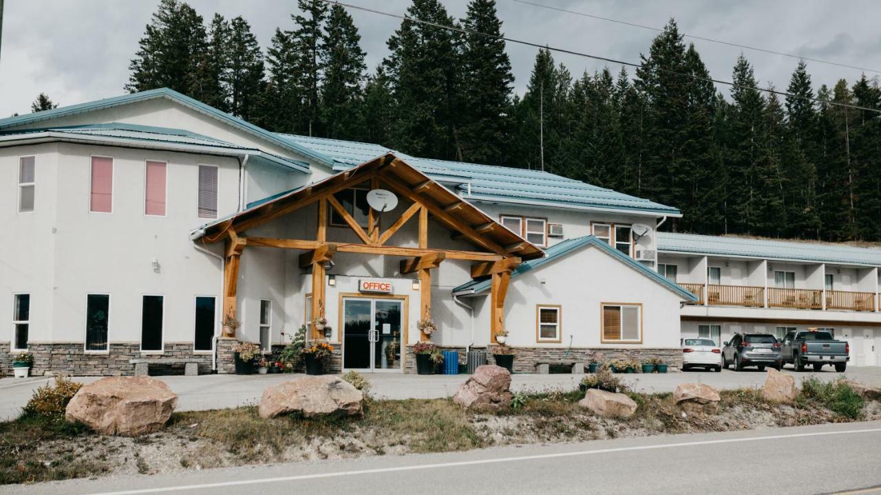 Golden Village Lodge Exterior photo